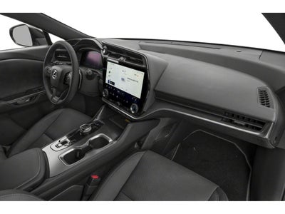 2026 Lexus RZ PREMIUM AWD
