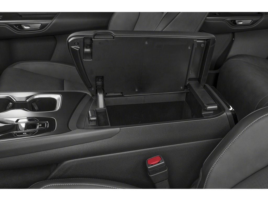 2026 Lexus RZ PREMIUM AWD