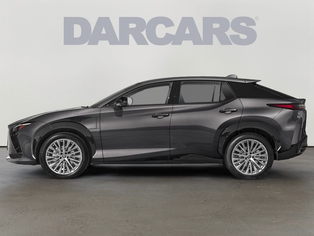 2026 Lexus RZ 450e Luxury