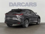 2026 Lexus RZ 450e Luxury