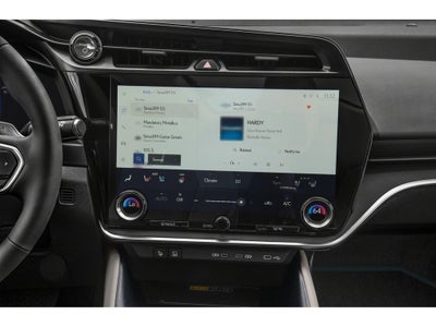 2026 Lexus RZ 450e Luxury