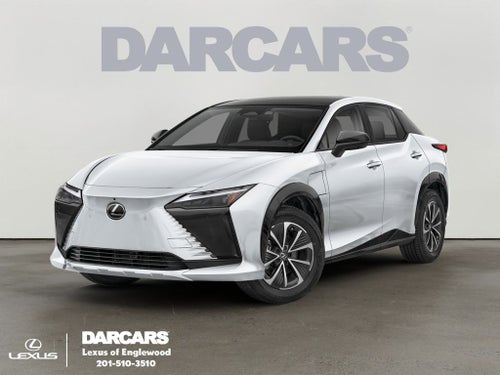 2026 Lexus RZ PREMIUM AWD