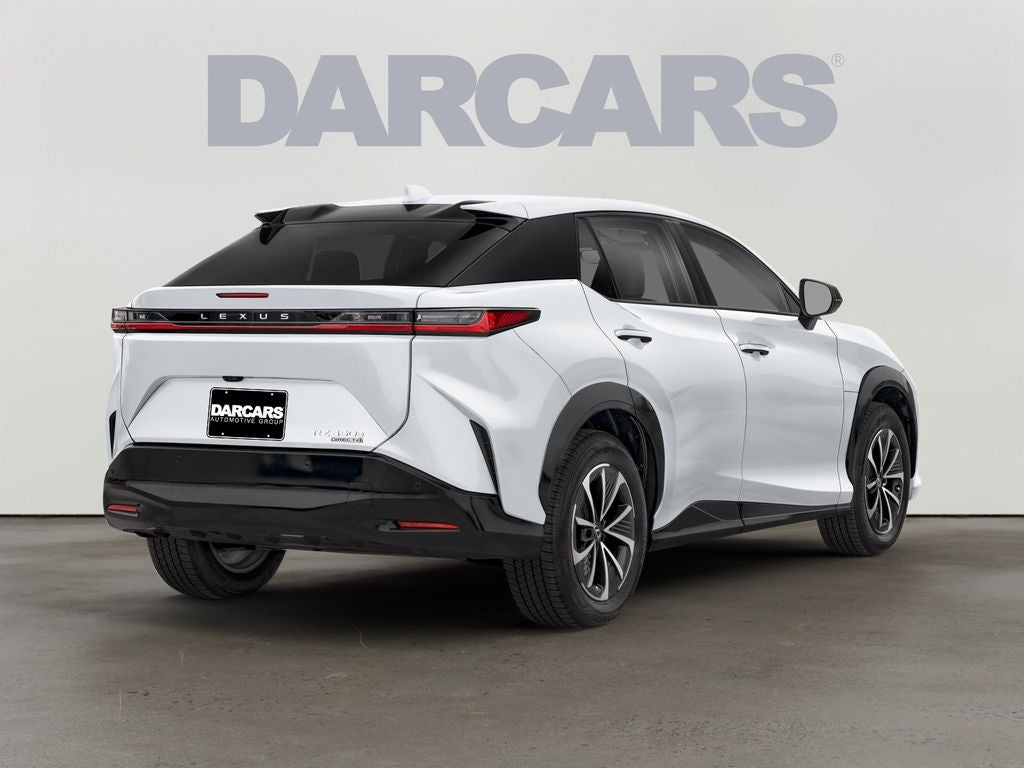 2026 Lexus RZ PREMIUM AWD