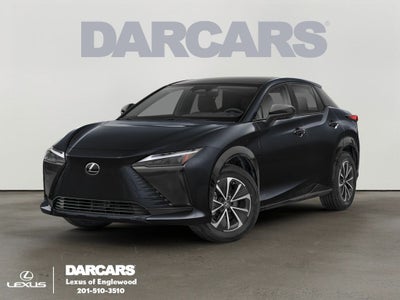 2026 Lexus RZ PREMIUM AWD