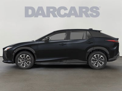 2026 Lexus RZ PREMIUM AWD