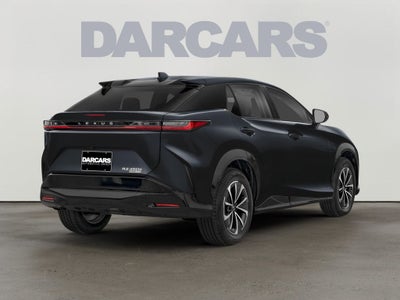 2026 Lexus RZ PREMIUM AWD