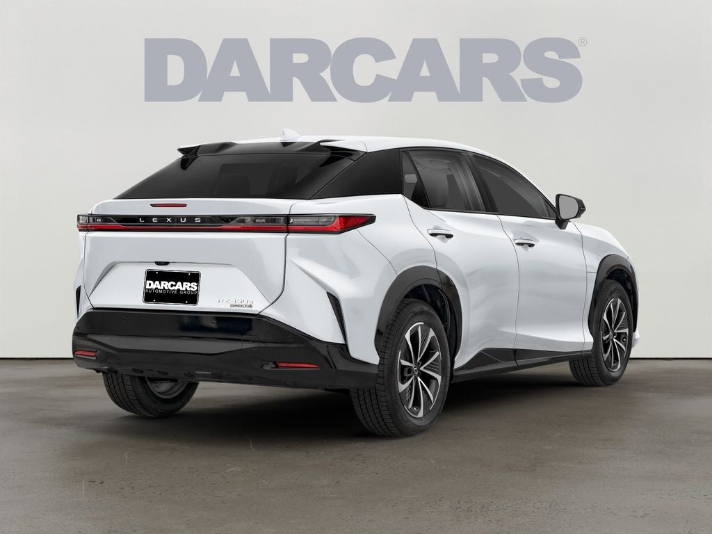 2026 Lexus RZ 450e Premium