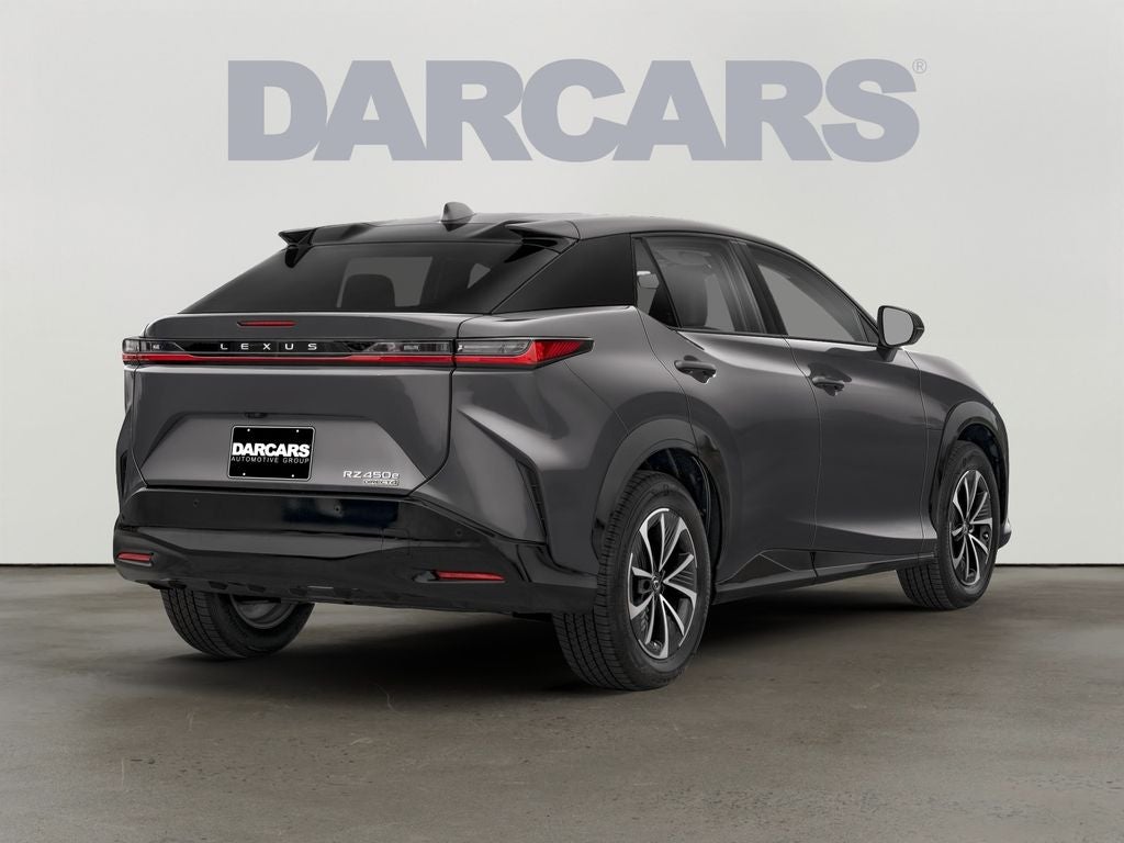 2026 Lexus RZ 450e Premium