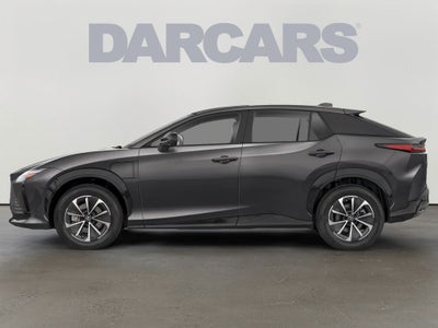 2026 Lexus RZ AWD LUXURY