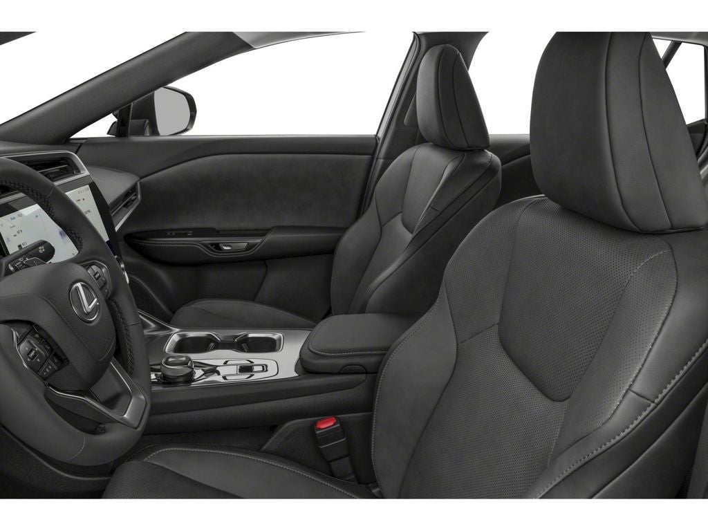 2026 Lexus RZ AWD LUXURY