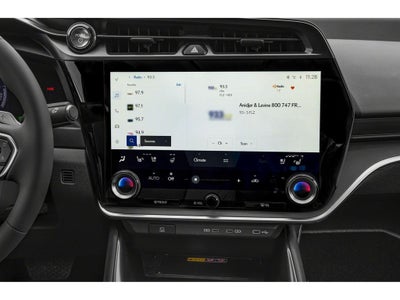 2026 Lexus RZ AWD LUXURY