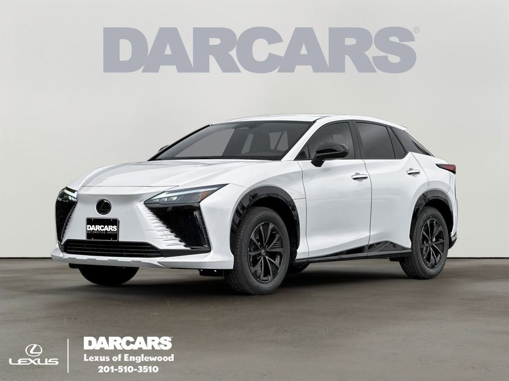 2026 Lexus RZ PREMIUM