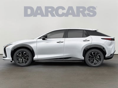 2026 Lexus RZ PREMIUM