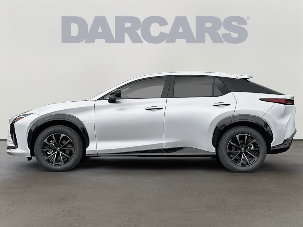 2026 Lexus RZ PREMIUM