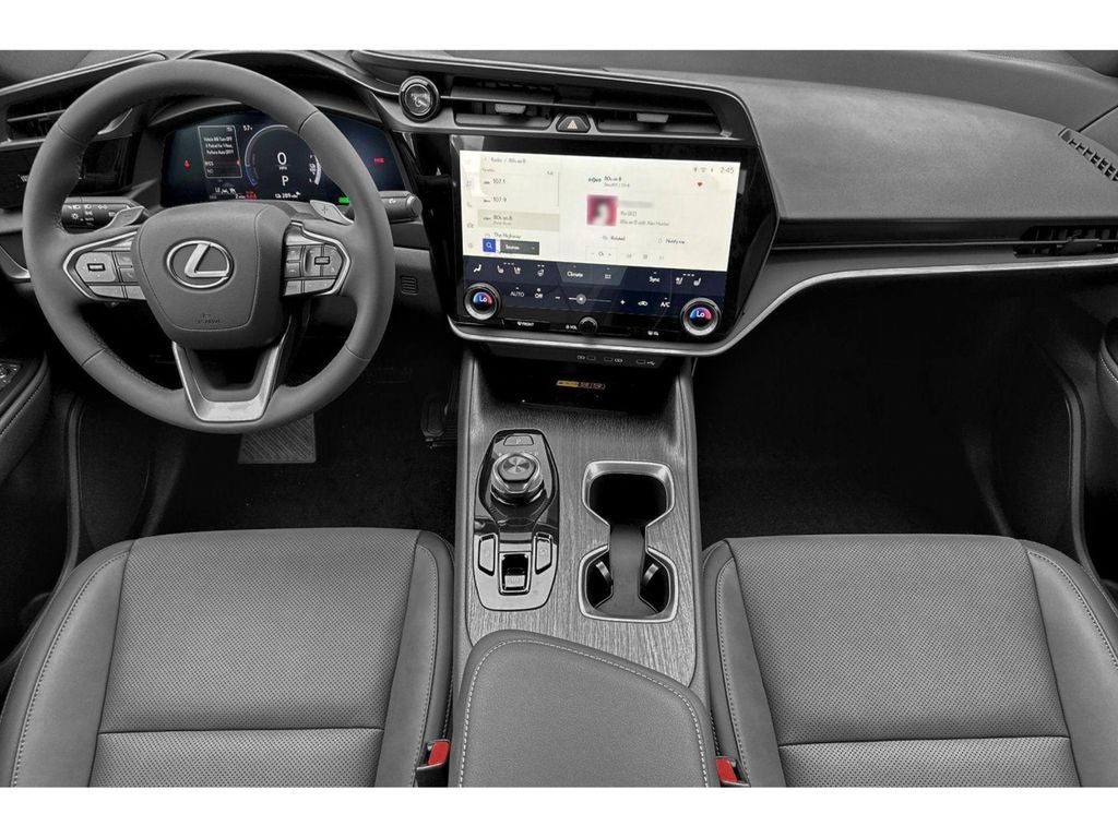 2026 Lexus RZ PREMIUM