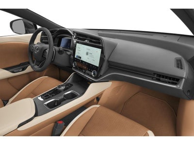 2026 Lexus RZ 350e Premium