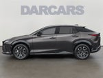 2026 Lexus RZ 350e Premium