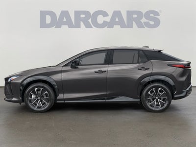 2026 Lexus RZ 350e Premium