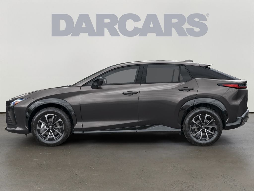 2026 Lexus RZ 350e Premium