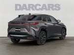 2026 Lexus RZ 350e Premium