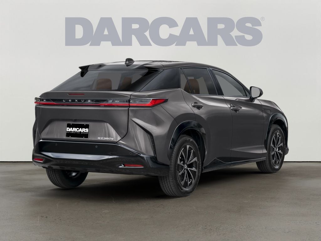2026 Lexus RZ 350e Premium