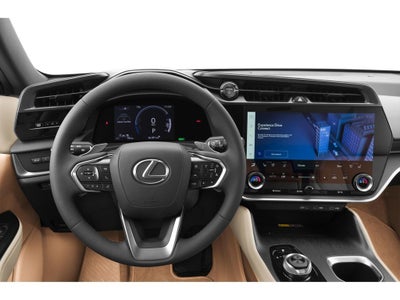 2026 Lexus RZ 350e Premium