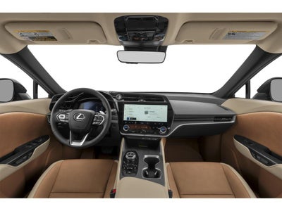 2026 Lexus RZ 350e Premium