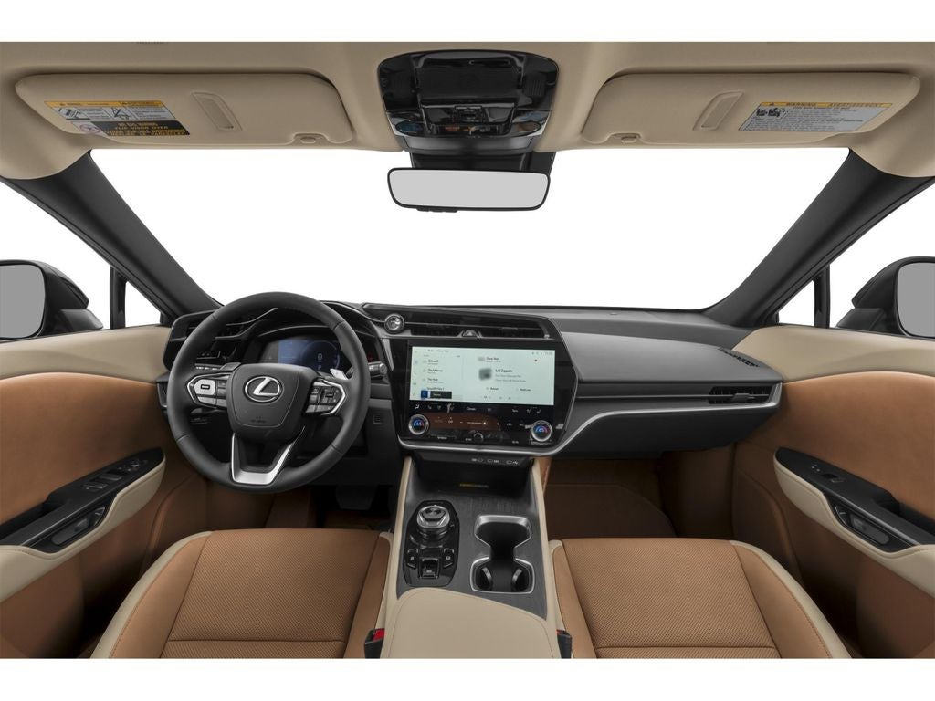 2026 Lexus RZ 350e Premium