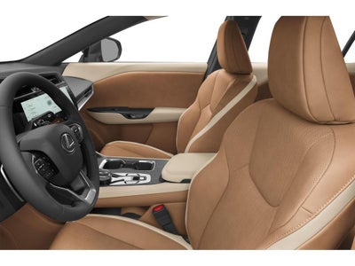 2026 Lexus RZ 350e Premium