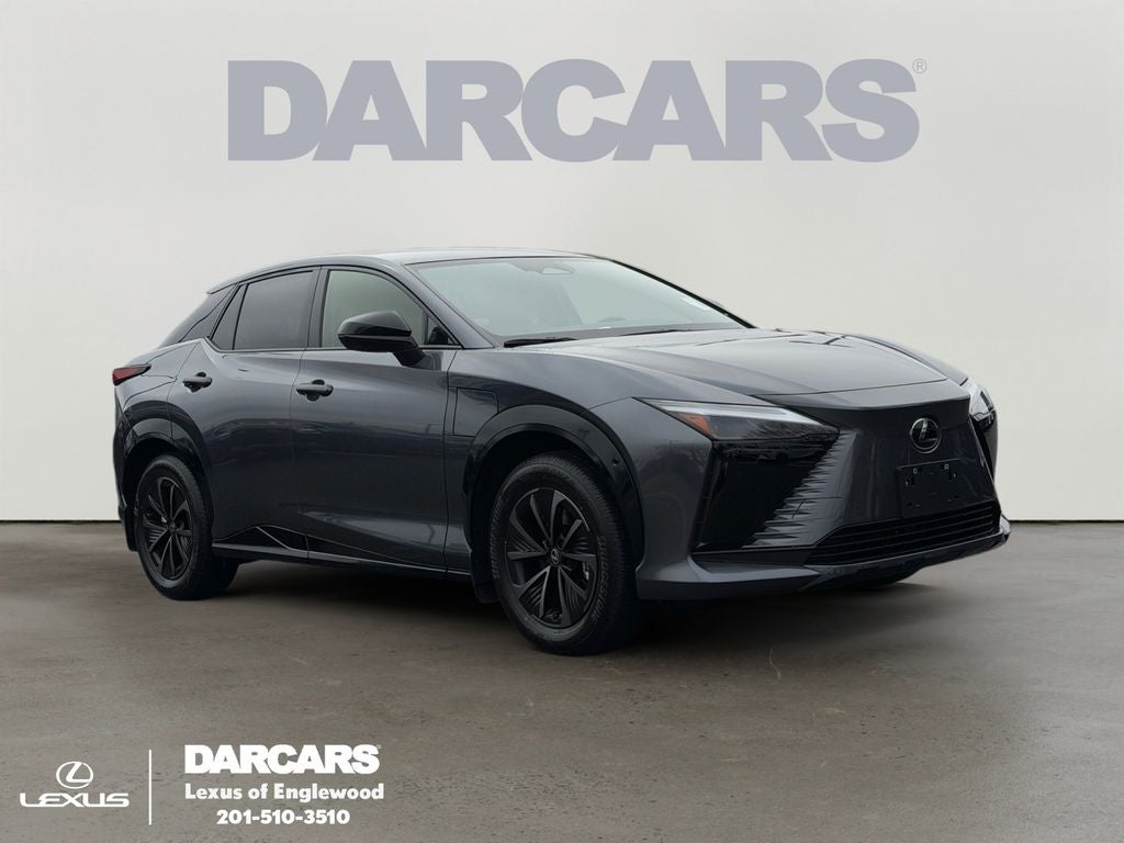 2026 Lexus RZ 350e Premium PREMIUM