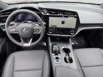 2026 Lexus RZ 350e Premium PREMIUM