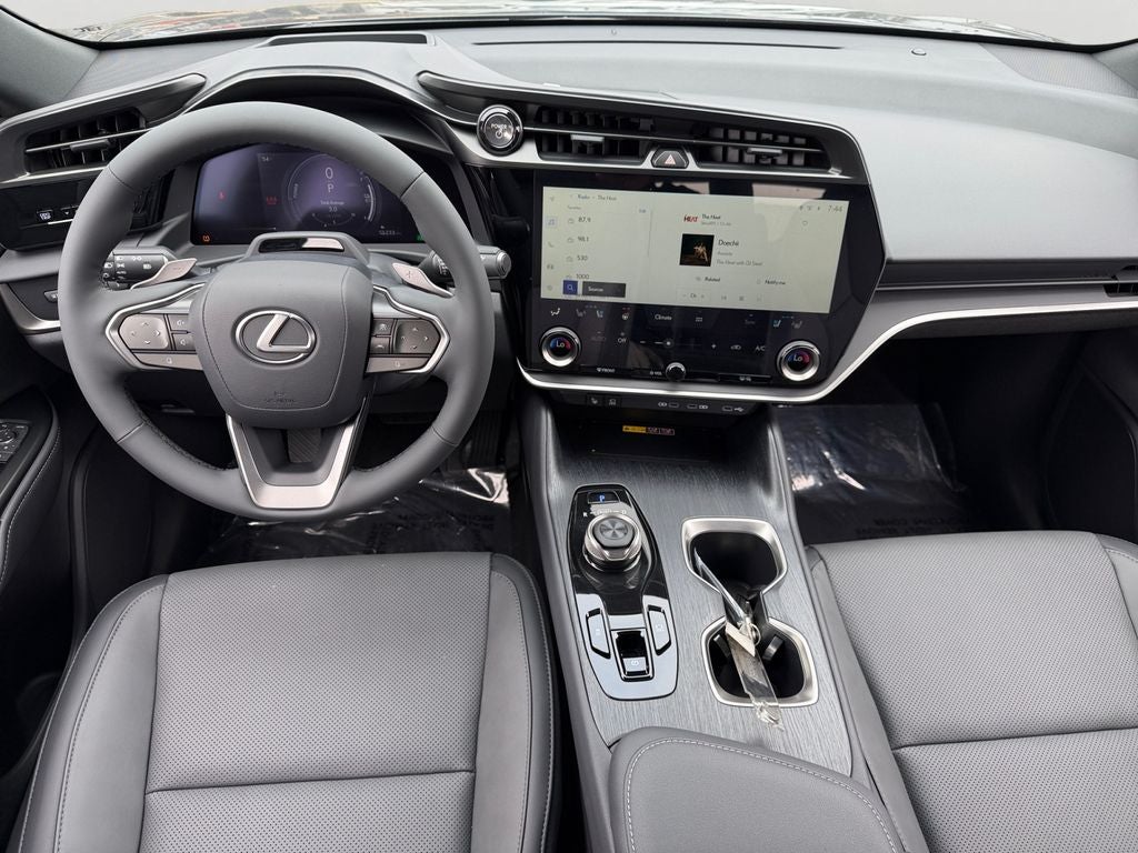 2026 Lexus RZ 350e Premium PREMIUM