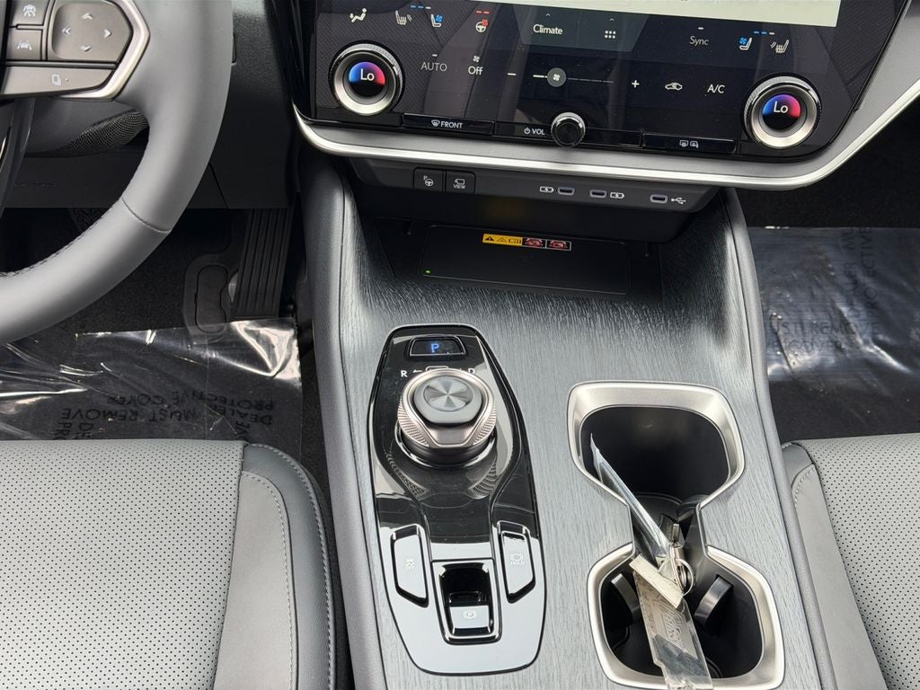 2026 Lexus RZ 350e Premium PREMIUM