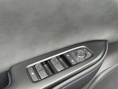 2026 Lexus RZ 350e Premium PREMIUM