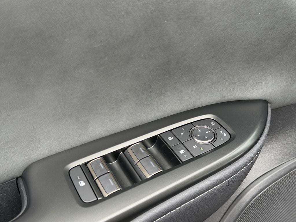 2026 Lexus RZ 350e Premium PREMIUM