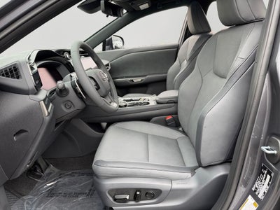 2026 Lexus RZ 350e Premium PREMIUM