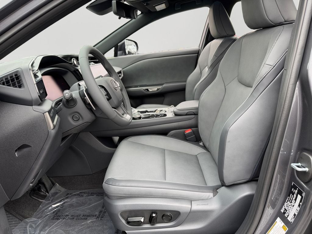 2026 Lexus RZ 350e Premium PREMIUM