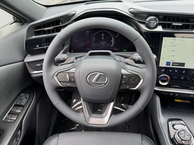 2026 Lexus RZ 350e Premium PREMIUM