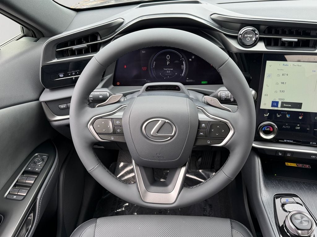 2026 Lexus RZ 350e Premium PREMIUM
