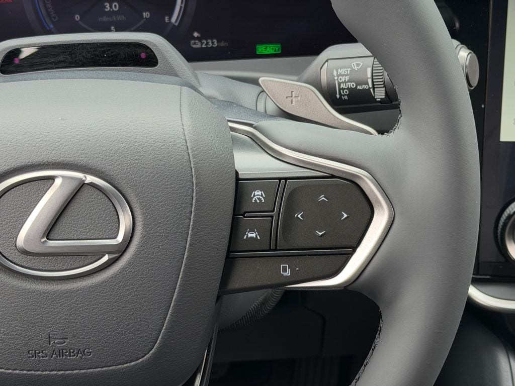 2026 Lexus RZ 350e Premium PREMIUM