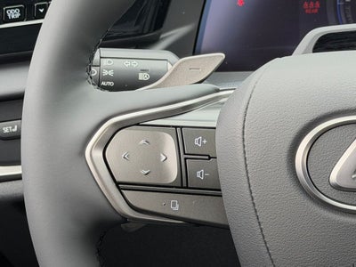 2026 Lexus RZ 350e Premium PREMIUM