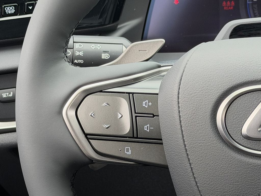 2026 Lexus RZ 350e Premium PREMIUM