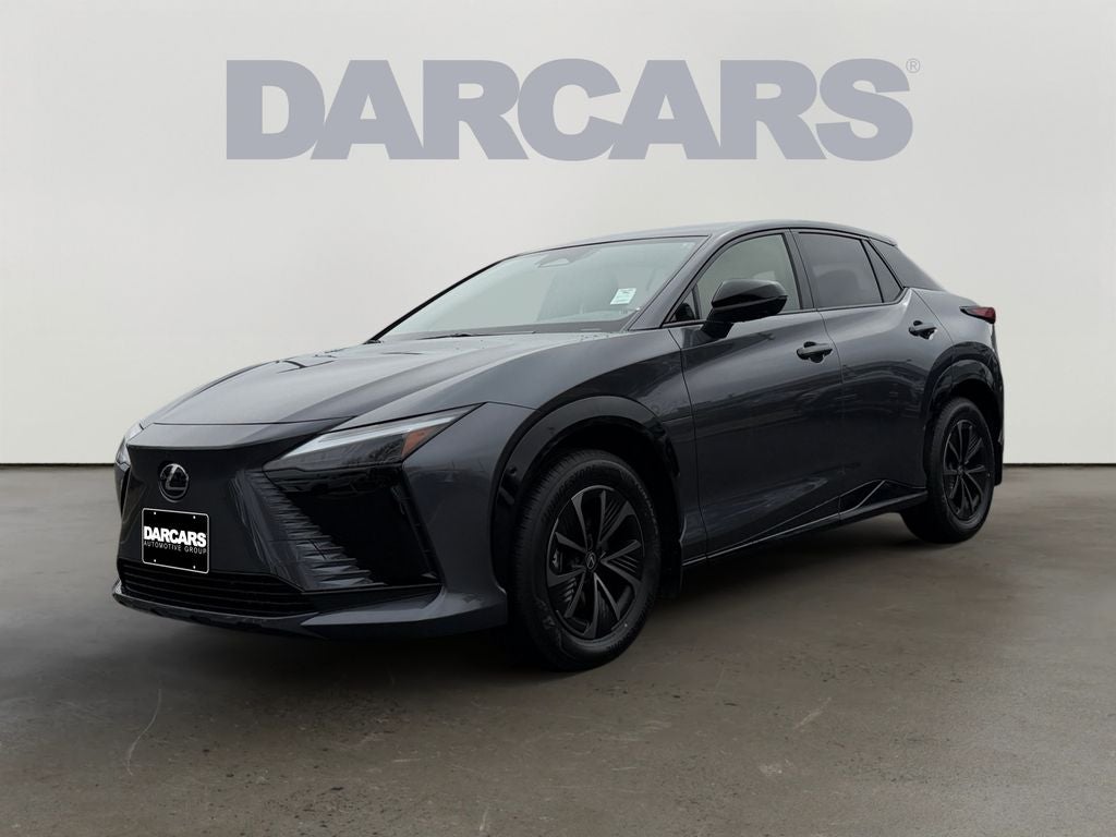 2026 Lexus RZ 350e Premium PREMIUM