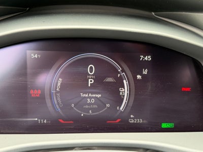 2026 Lexus RZ 350e Premium PREMIUM