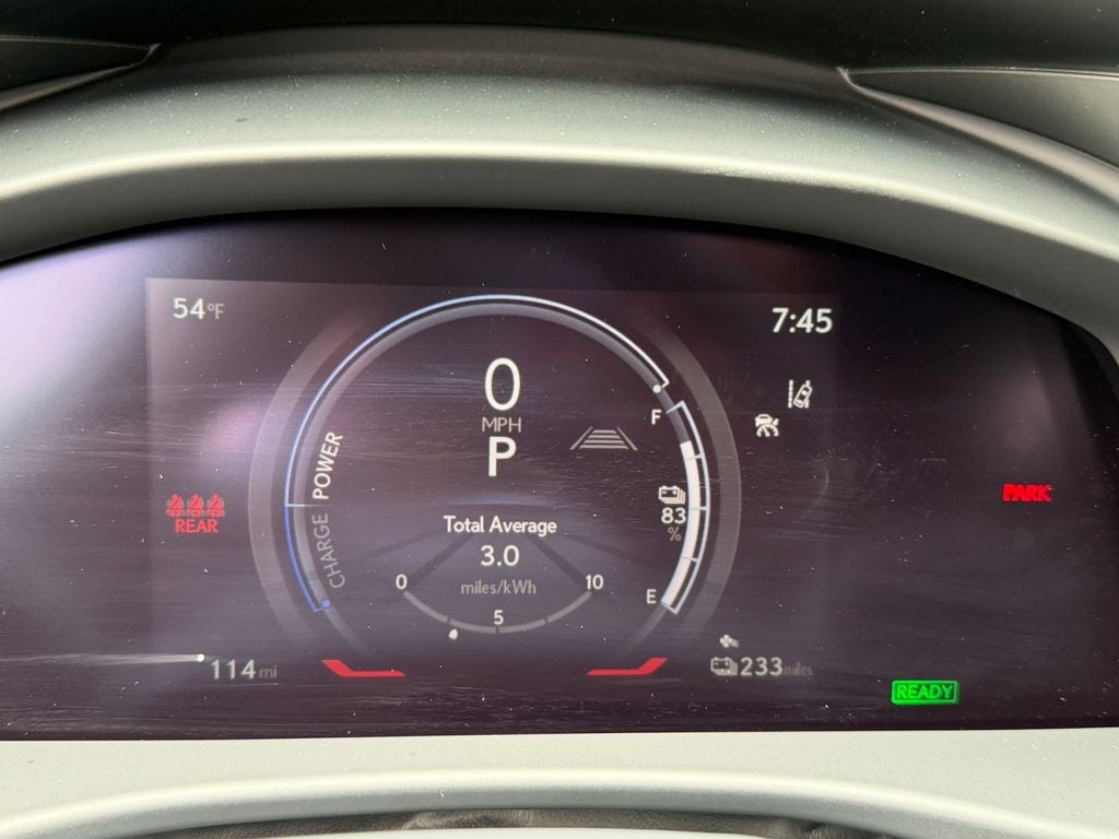 2026 Lexus RZ 350e Premium PREMIUM
