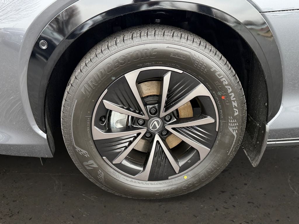 2026 Lexus RZ 350e Premium PREMIUM