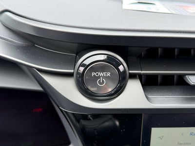 2026 Lexus RZ 350e Premium PREMIUM
