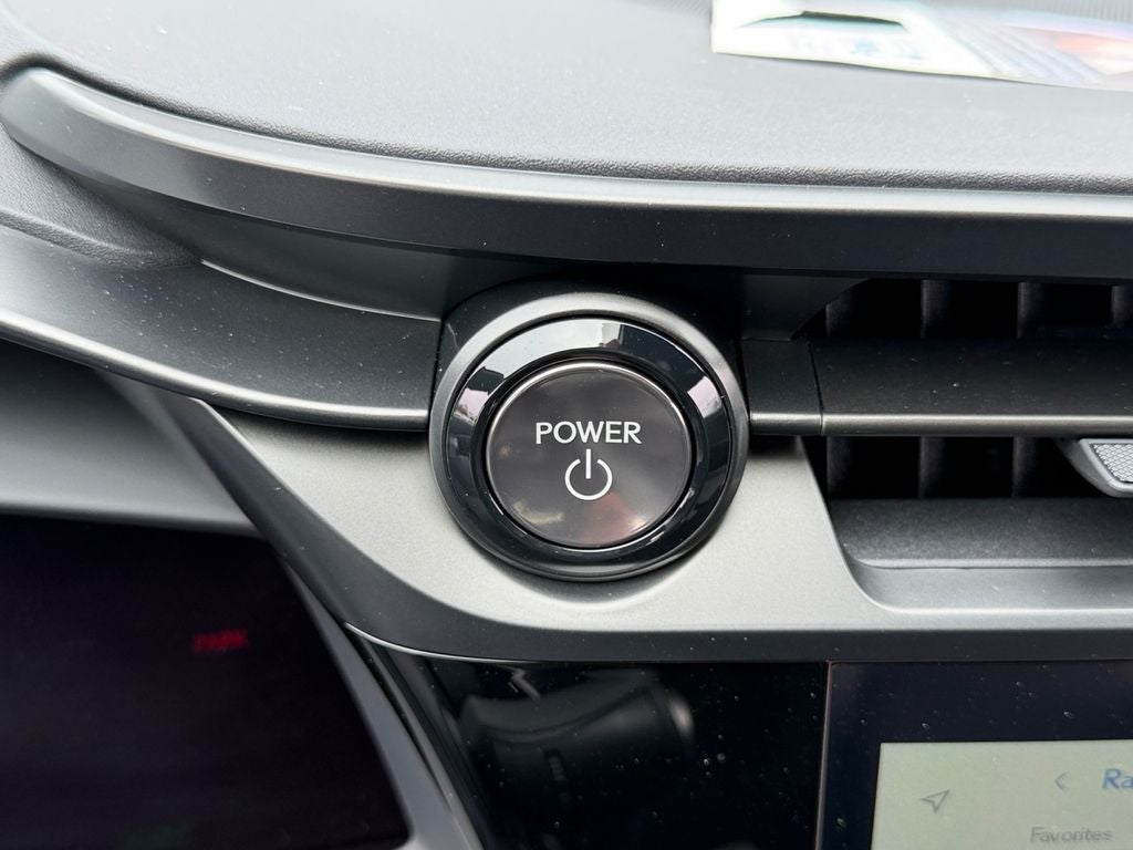 2026 Lexus RZ 350e Premium PREMIUM