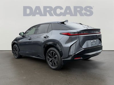 2026 Lexus RZ 350e Premium PREMIUM