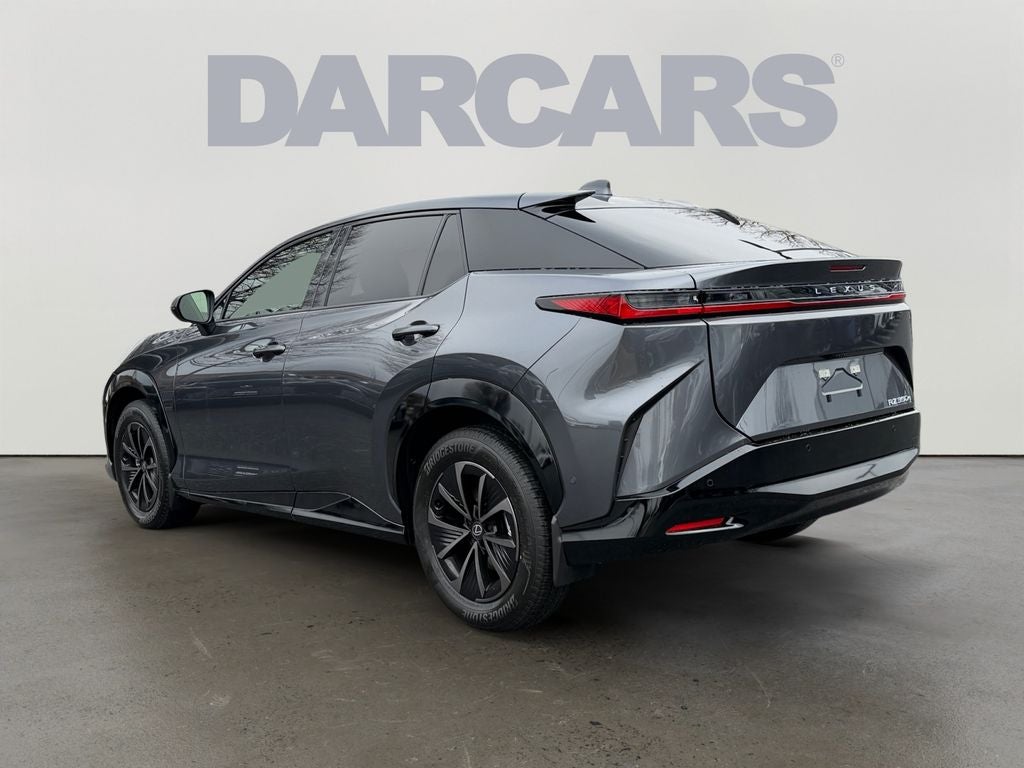 2026 Lexus RZ 350e Premium PREMIUM